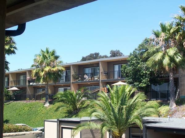 Building Photo - Ocean View Terrace Apartments