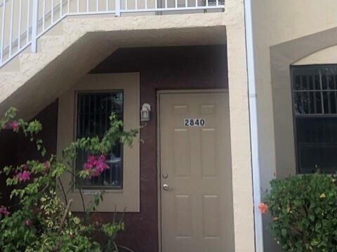 Photo - 2840 Coral Springs Dr Unit 2840