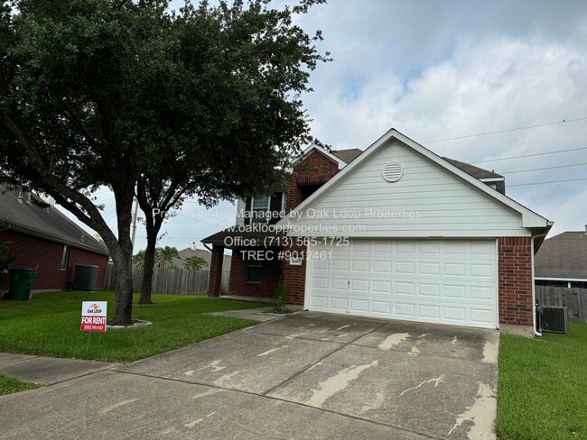 Building Photo - 16407 Thyme Green Ln Rental
