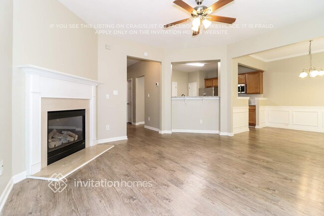Photo - 202 Ledgewood Mill Way NE