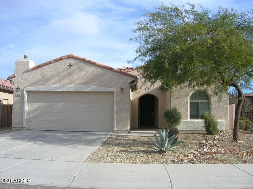 Photo - 5316 W El Cortez Trail