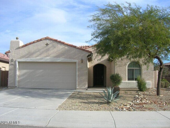Building Photo - 5316 W El Cortez Trail