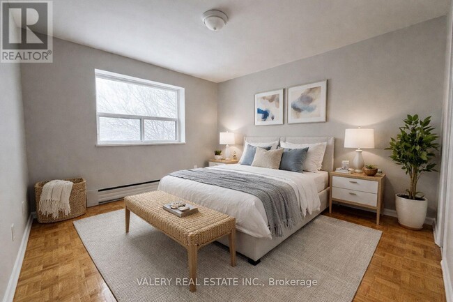 Photo - 1780 Lawrence Ave E Unité 303