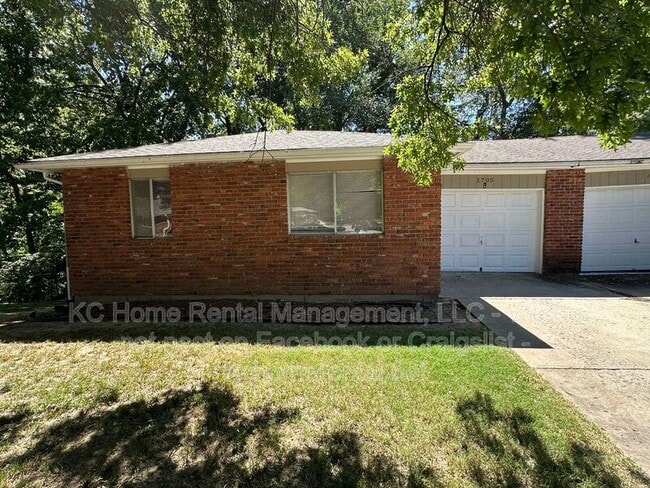 Photo - 1705 N 76th Terrace