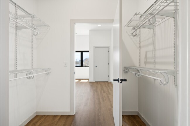 Photo - Benaiah on Broadway