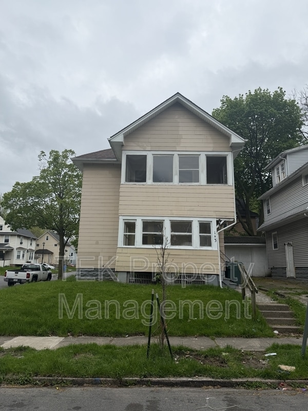 Building Photo - 1-3 Bardin Street