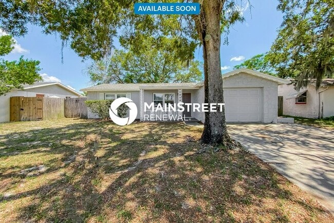 3 Bedroom Pet-Friendly Home in Holiday, FL... - 3 Bedroom Pet-Friendly Home in Holiday, FL...