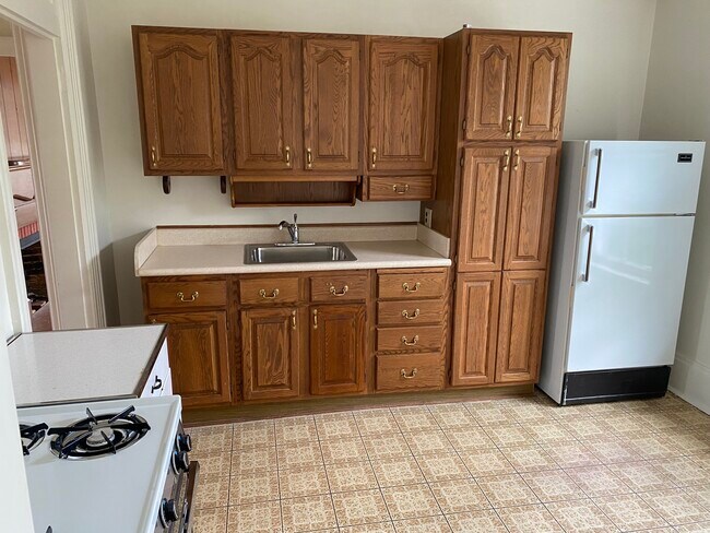 Kitchen 2nd Floor - 233 N 9th St