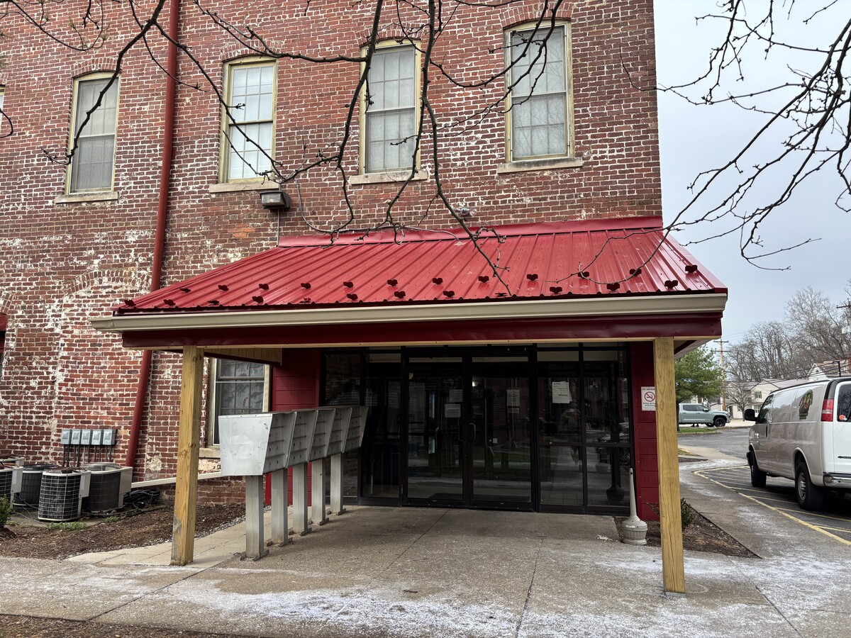 Photo - Marietta Mills Apartments