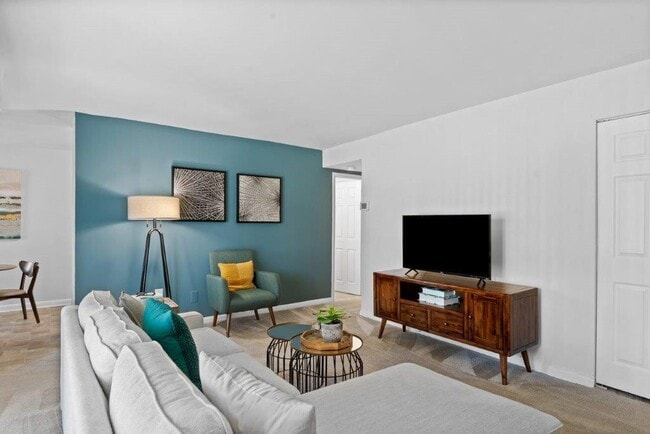 Photo - Gwynn Oaks Landing Apartments and Townhomes