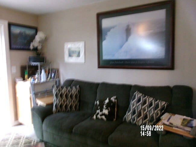 Photo - Cozy furnished unit-Philomath