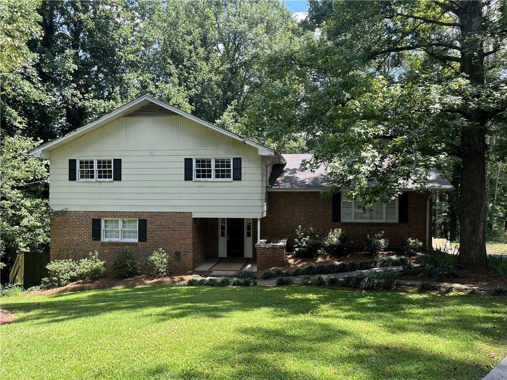 Photo - 2745 Cardinal Lake Cir NW