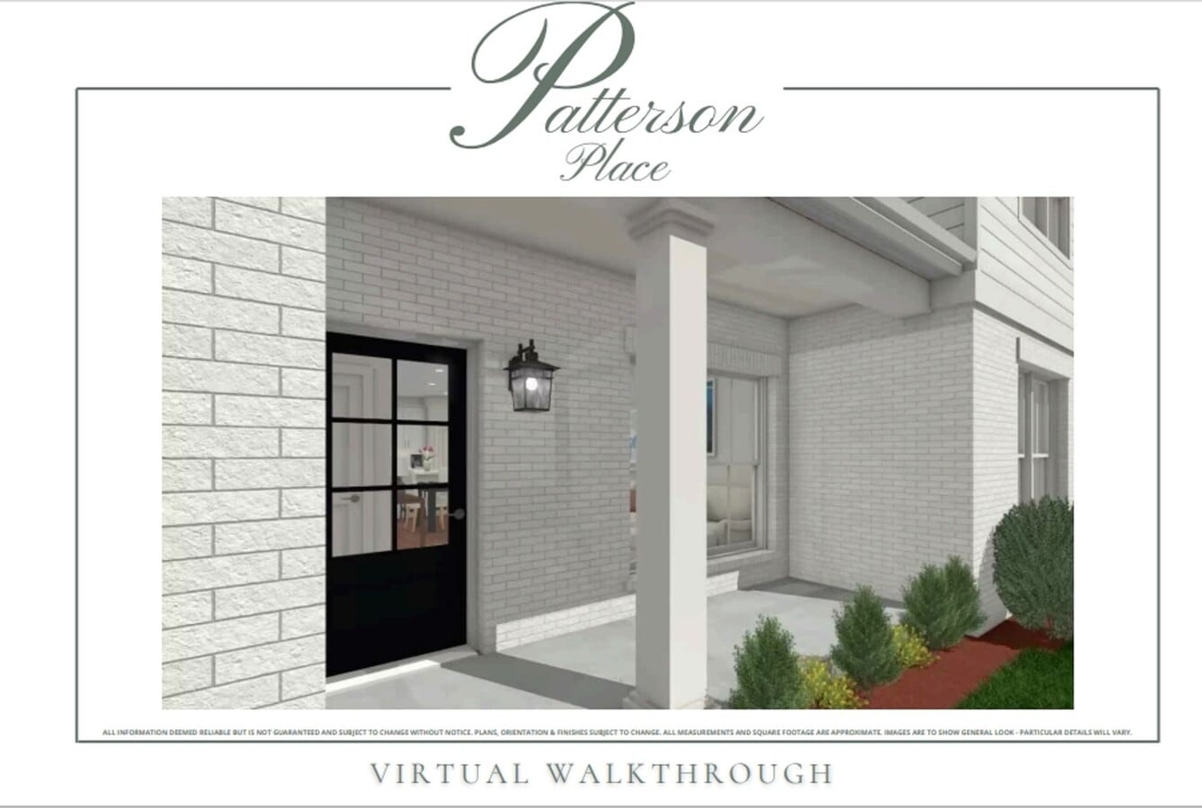 Photo - Patterson Place