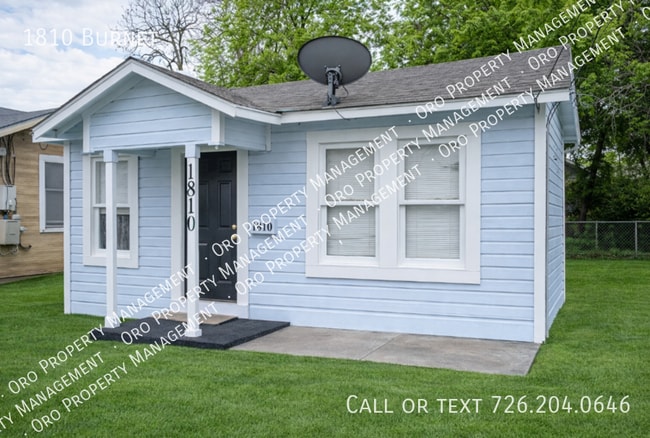 Photo - 2BR/1BA  Ideal Home Near Downtown