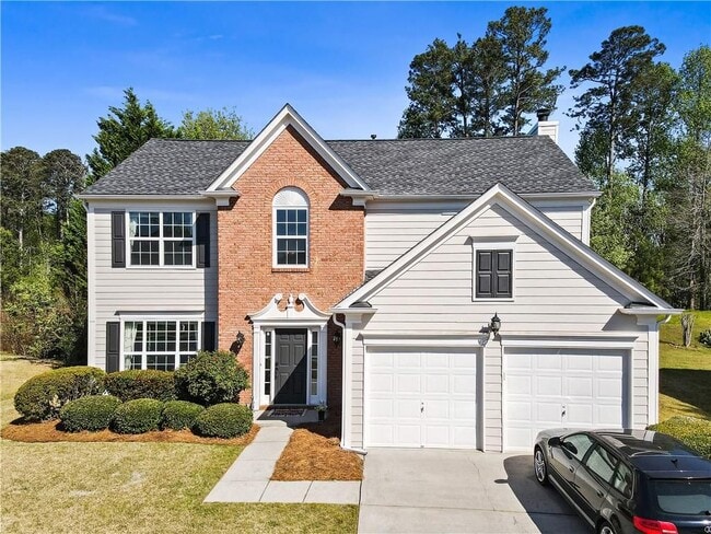 Building Photo - 8405 Friarbridge Dr