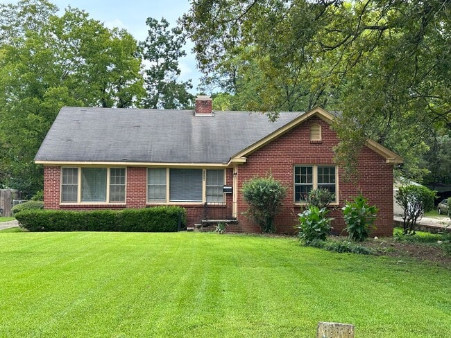 Photo - Great Brick Home