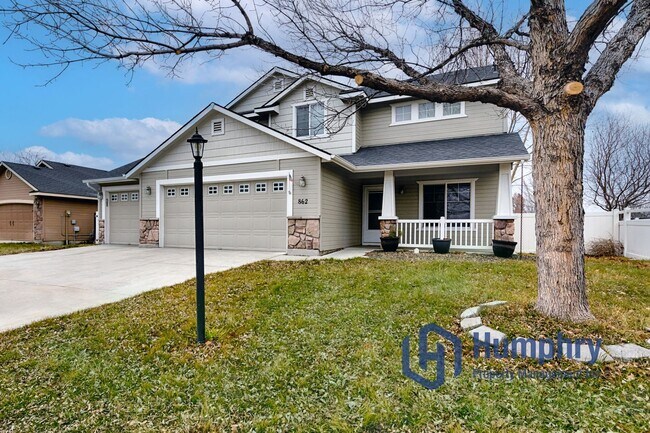 Photo - Great home in Meridian, close to parks, restaurants and shopping!