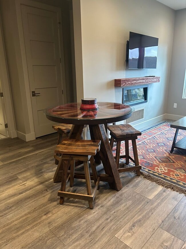 Photo - Fully Furnished Condo in Black Bull