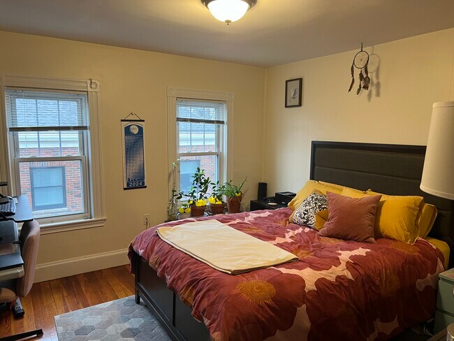 Photo - 97 Massachusetts Ave Unidad 3