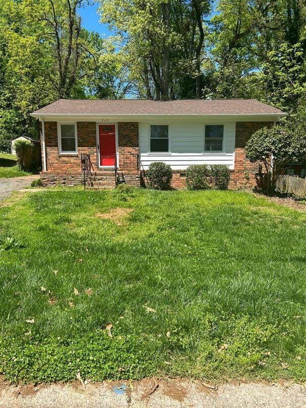 Building Photo - 717 Crater St Rental