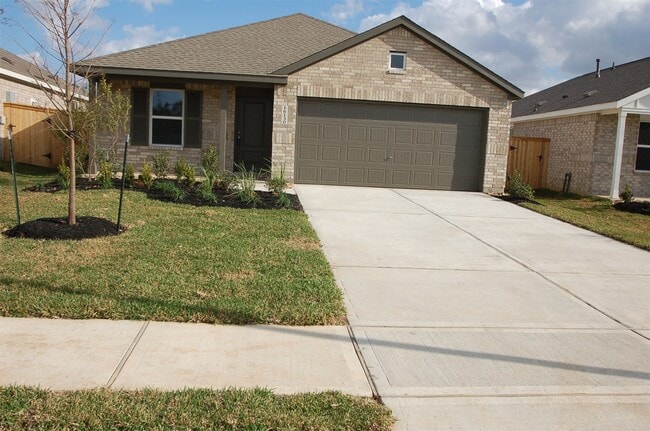 Building Photo - 16130 Rustic Prairie