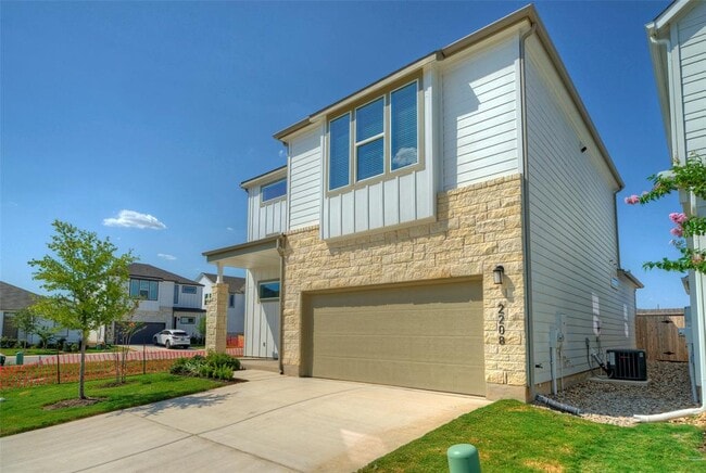 Photo - 2208 Luna Azul Vw