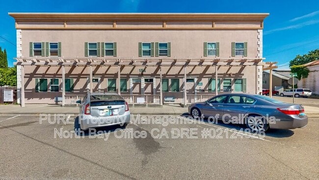 Photo - 154 Railroad Ave Unidad #F