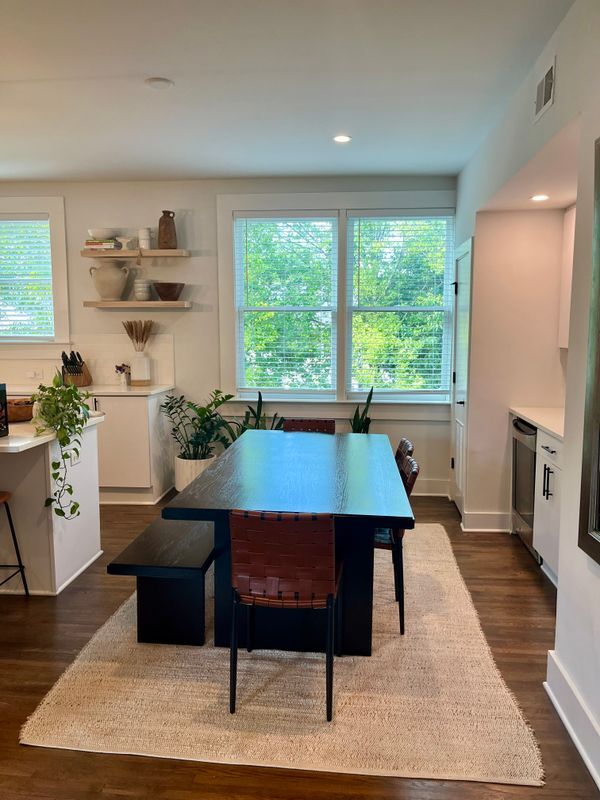 Photo - 124 Peachtree Memorial Dr NW