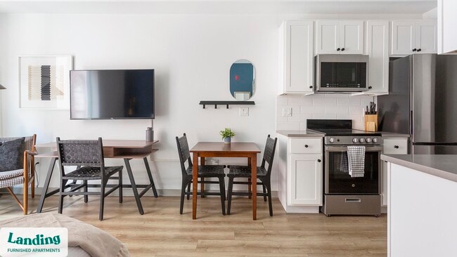 Photo - 4014 Ludlow St Unidad 203.1408778