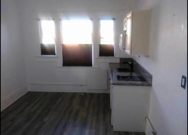 Sage House Apartments