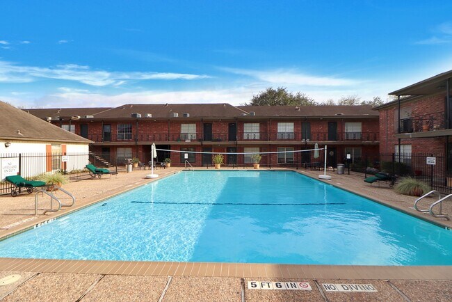 Photo - 11550 Chimney Rock Rd Unidad 205