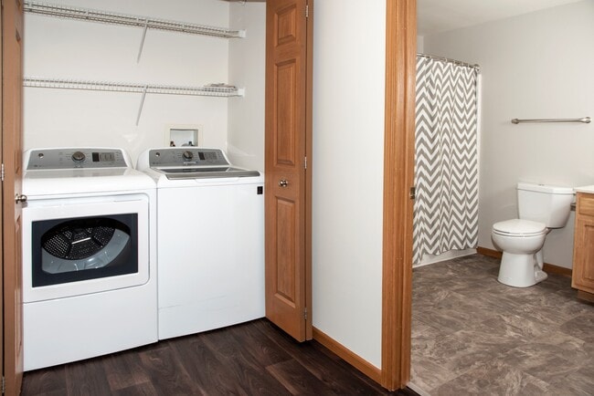 Chaska Place Apartments