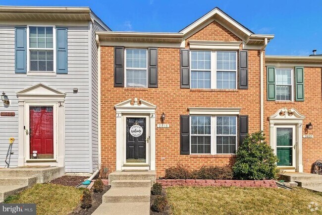 Building Photo - 2618 Summer Breeze Ct Rental