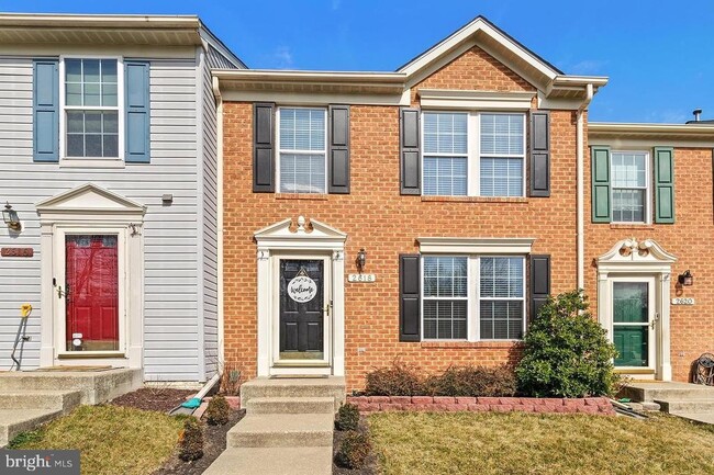 Photo - 2618 Summer Breeze Ct Townhome