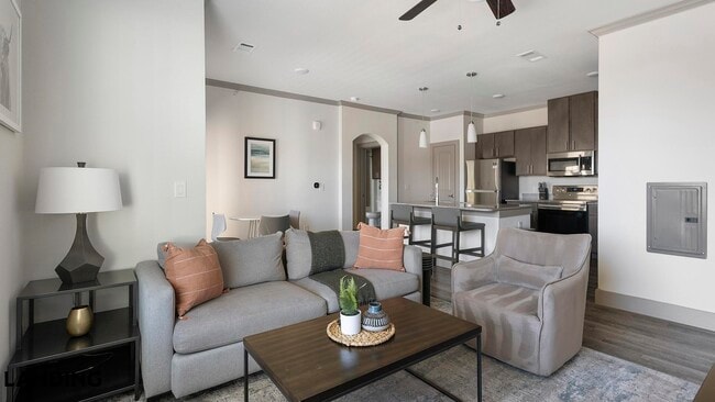 Photo - 12500 Shadowglen Trce Unit 5207