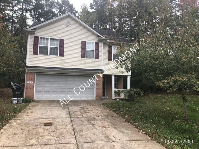 Building Photo - 4808 Delprado Cir