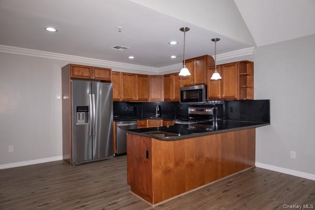 Photo - 2200 Dolphin Ln Unidad 1506