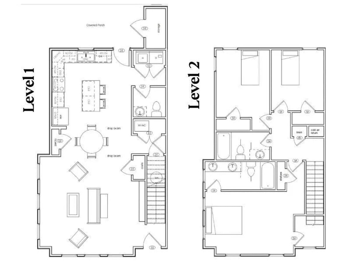 Photo - Gorgeous new construction townhome in Heritage school district!