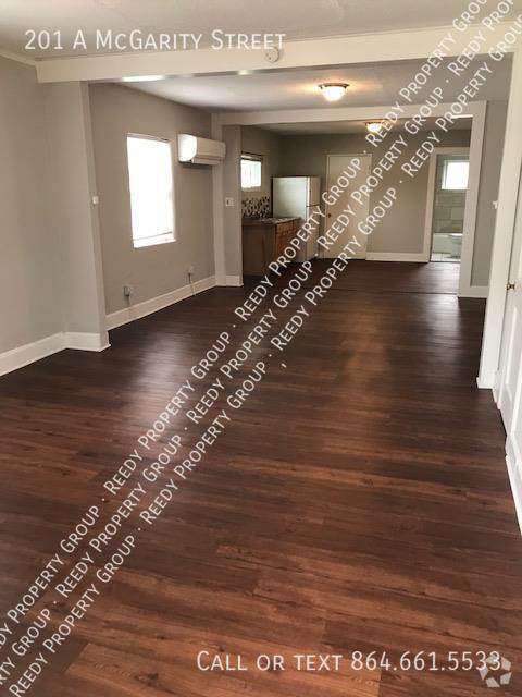 Building Photo - 201 McGarity St Rental