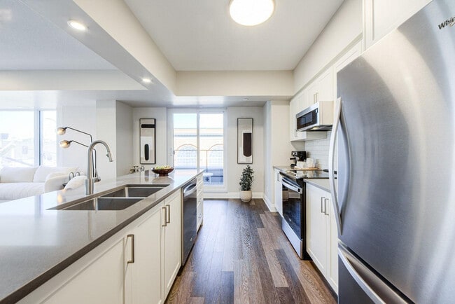 Photo - The Madeleine