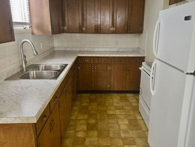 Photo - 1 bedroom unit Berrien Springs