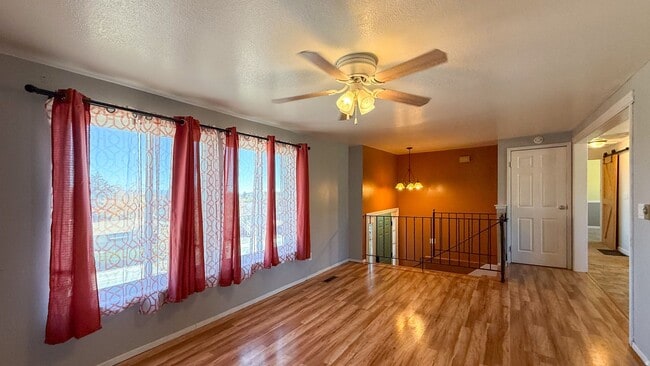 Photo - 4 bed 2 bath home