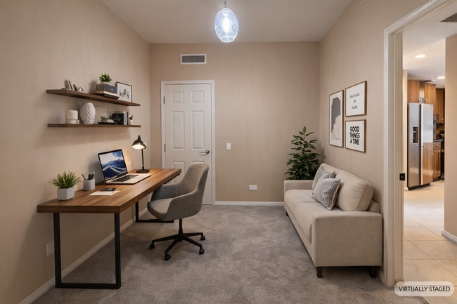 Photo - High Rise Stunner!