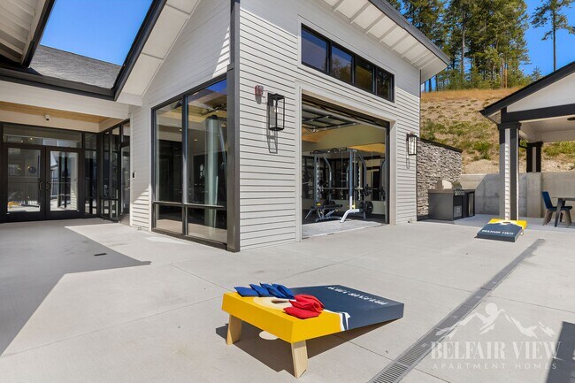 Photo - Belfair View Apartments