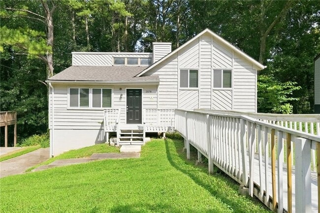 Building Photo - 2078 Kimber Trail