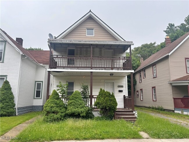 Photo - 2097 W 93rd St Apartment Unit UP