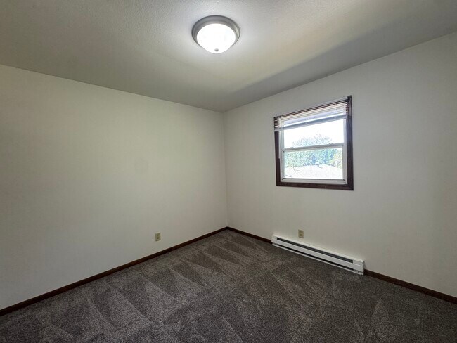 Unit 8 Bedroom 2 from hall