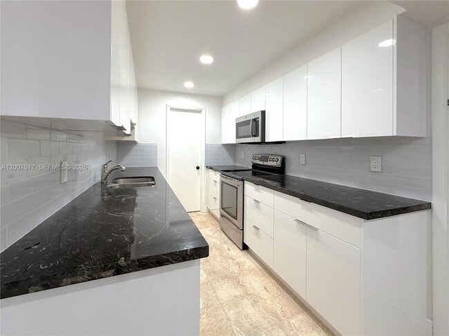 1075 92nd St Unit 201