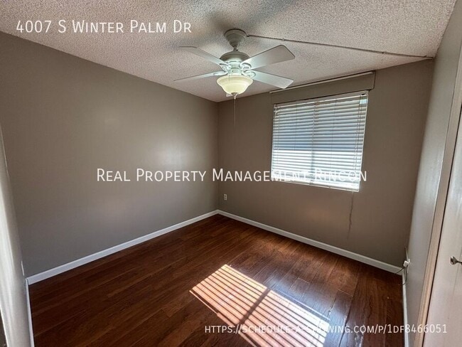 Photo - 4007 S Winter Palm Dr