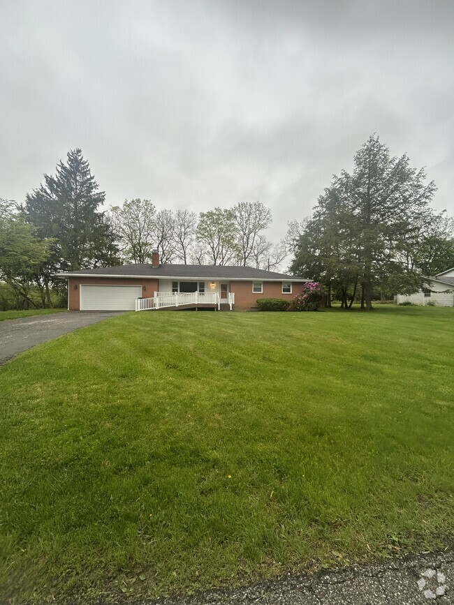 Building Photo - 296 Knoll Dr Rental